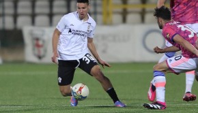 Antonio Vergara (Foto Marco Lussoso)