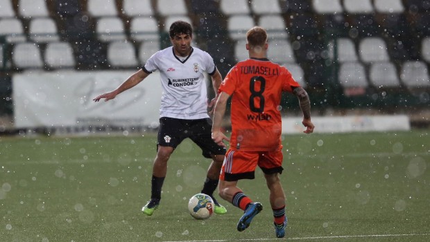 (Foto Marco Lussoso)