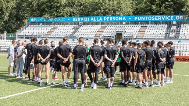 (Foto F.C. Pro Vercelli 1892)