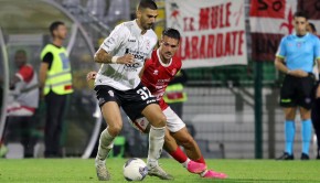 Giulio Parodi (Foto Marco Lussoso)