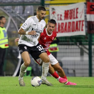 Giulio Parodi (Foto Marco Lussoso)