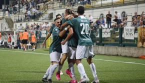 (Foto Marco Lussoso)