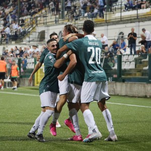 (Foto Marco Lussoso)