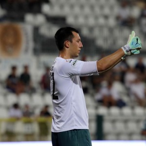 Jacopo Sassi (Foto Marco Lussoso)