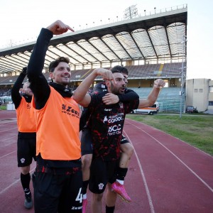 (Foto Marco Lussoso)