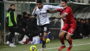 Hamza Haoudi (Foto Marco Lussoso)