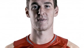 Nicolò Vaccarezza (Foto Marco Lussoso)