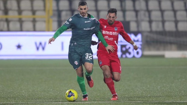 Giulio Parodi (Foto Marco Lussoso)