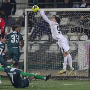 Davide Mastrantonio (Foto Marco Lussoso)