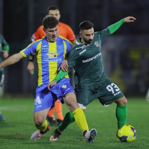 Mirco Petrella (Foto Marco Lussoso)