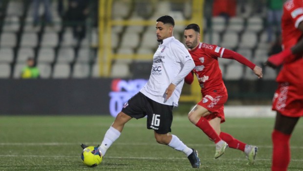 Hamza Haoudi (Foto Marco Lussoso)