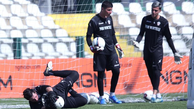 (Foto Marco Lussoso)