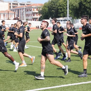 (Foto Marco Lussoso)