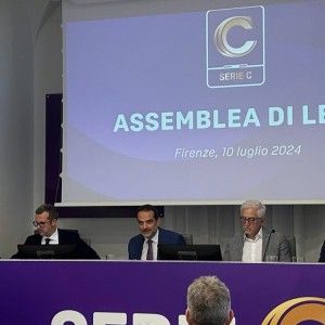 (Foto Lega Pro)