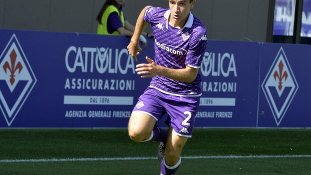 Lorenzo Vigiani