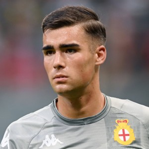 Laurens Serpe