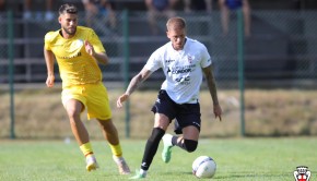 Davide De Marino (Foto Marco Lussoso)