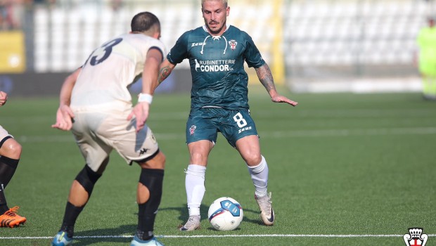 Ilario Iotti (Foto Marco Lussoso)