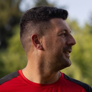 Mister Daniele Bonera (Foto F.C. Pro Vercelli 1892)