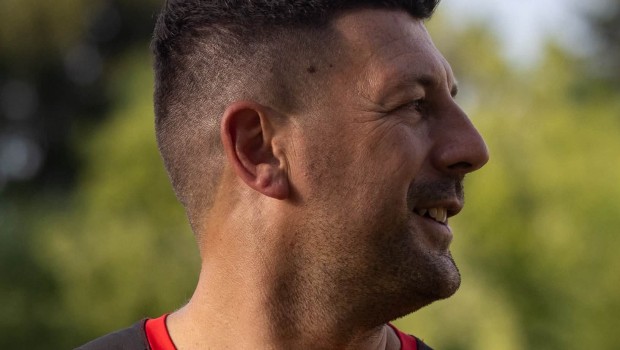 Mister Daniele Bonera (Foto F.C. Pro Vercelli 1892)