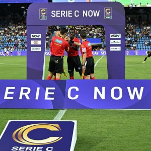 (Foto Lega Pro)