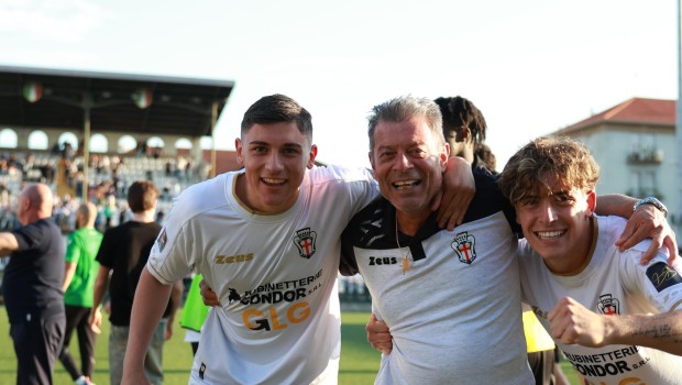 (Foto F.C. Pro Vercelli 1892)