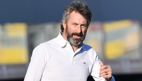 Maurizio Ganz