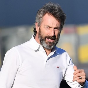 Maurizio Ganz