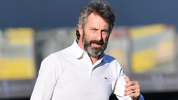 Maurizio Ganz