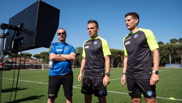 (Foto Lega Pro)