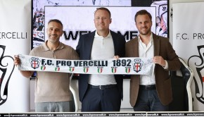 (Foto F.C. Pro Vercelli 1892)