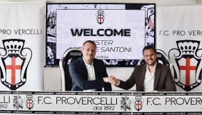 (Foto F.C. Pro Vercelli 1892)