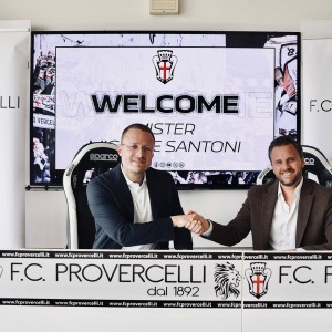 (Foto F.C. Pro Vercelli 1892)