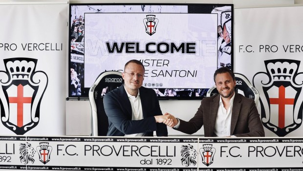 (Foto F.C. Pro Vercelli 1892)