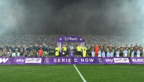 (Foto Lega Pro)