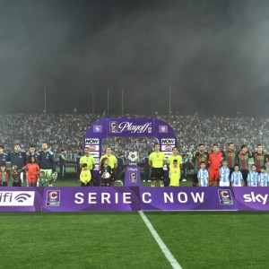 (Foto Lega Pro)