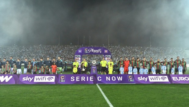 (Foto Lega Pro)