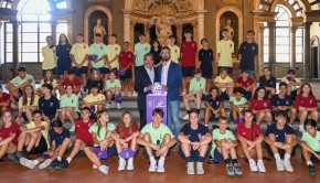 (Foto Lega Pro)