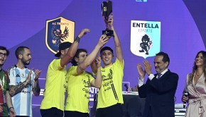 (Foto Lega Pro)