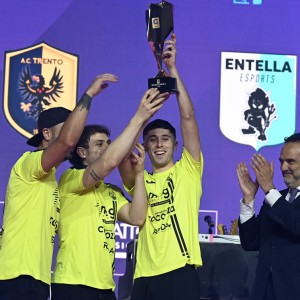(Foto Lega Pro)