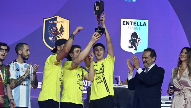 (Foto Lega Pro)