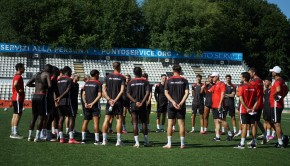 (Foto F.C. Pro Vercelli 1892)