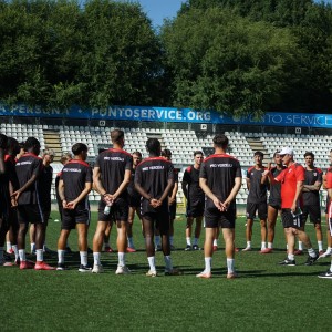 (Foto F.C. Pro Vercelli 1892)