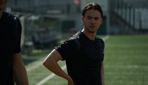 Cristiano Furno (Foto F.C. Pro Vercelli 1892)