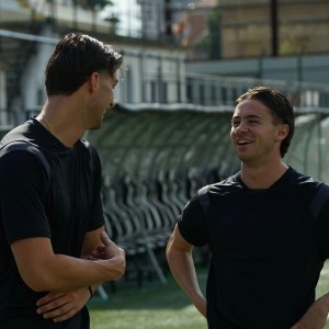 Cristiano Furno (Foto F.C. Pro Vercelli 1892)