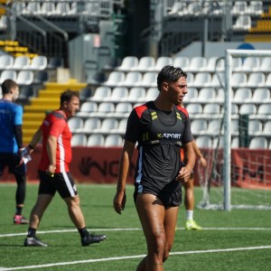 (Foto F.C. Pro Vercelli 1892)