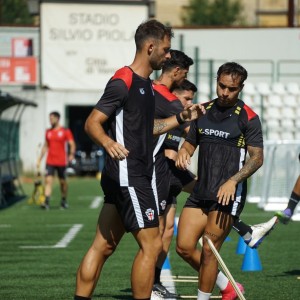 (Foto F.C. Pro Vercelli 1892)