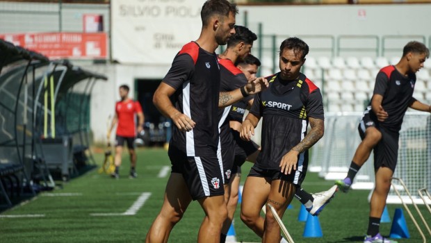 (Foto F.C. Pro Vercelli 1892)