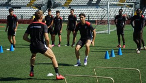 (Foto F.C. Pro Vercelli 1892)