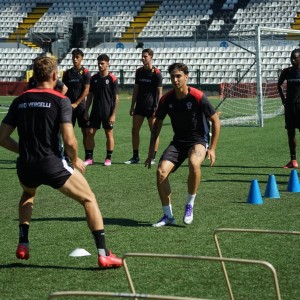 (Foto F.C. Pro Vercelli 1892)